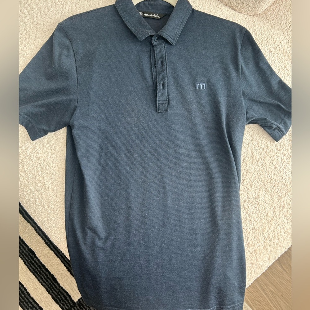 Men’s Travis Mathew Polo